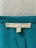 Daniel Rainn Teal Casual Dress Size L - photo 7