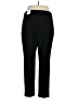 Talbots Solid Black Active Pants Size 16 - photo 2