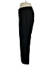 Talbots Solid Black Active Pants Size 16 - photo 5