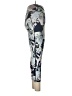 Sweaty Betty Print Blue Active Pants Size 6 - photo 4