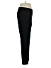 Talbots Solid Black Active Pants Size 16 - photo 4