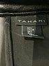 Tahari Black Blazer Size L - photo 6