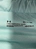 Under Armour Color Block Teal Athletic Shorts Size S - photo 3