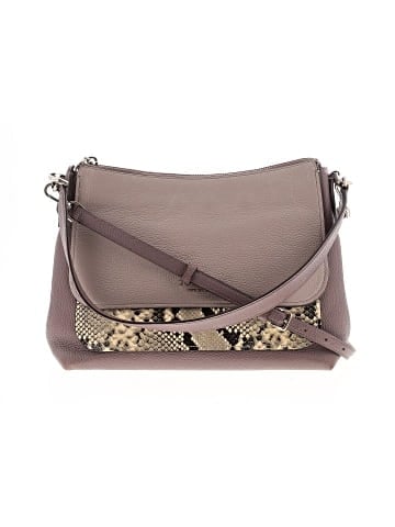 Kate Spade New York Leather Satchel (view 1)