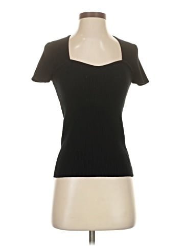 Elie Tahari Pullover Sweater (view 1)