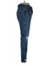Edgely Solid Blue Jeans Size 12 - photo 4