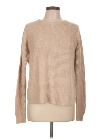 Theory Pullover Sweater (view 1)