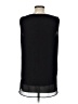 Adrienne Vittadini Black Sleeveless T-Shirt Size L - photo 2