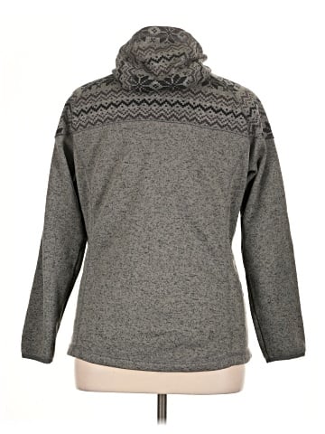 Legendary Whitetails Pullover Sweater (view 2)