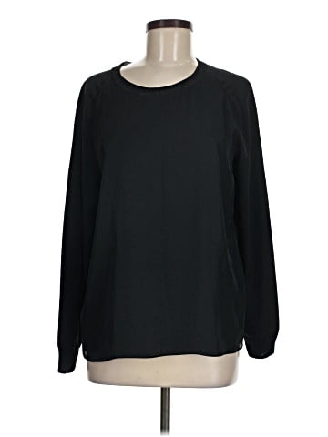 Vince. Long Sleeve Top (view 1)