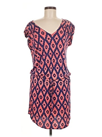 Tori Richard Casual Dress (view 1)