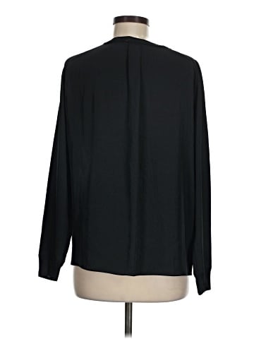 Vince. Long Sleeve Top (view 2)