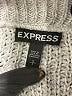 Express 100% Acrylic Tan Pullover Sweater Size S - photo 7