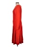 J.Crew Red Casual Dress Size 10 - photo 5