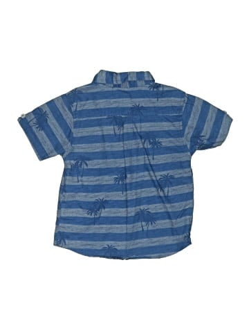 Ben Sherman Short Sleeve Button-Down Shirt (view 2)