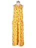 Thakoon Yellow Jumpsuit Size 0 - photo 1