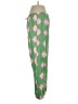 Unbranded Argyle Green Casual Pants Size S - photo 5
