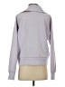 SPANX Gray Zip Up Hoodie Size S - photo 2