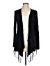 Design History Black Cardigan Size L - photo 1