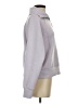 SPANX Gray Zip Up Hoodie Size S - photo 4