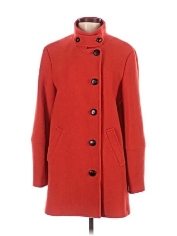 Veronica Beard Wool Coat (view 1)