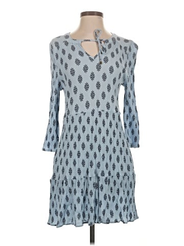 Market and Spruce Casual Dress (view 1)