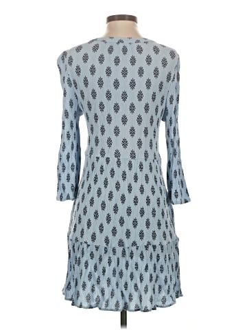 Market and Spruce Casual Dress (view 2)