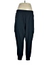 Active by Old Navy Blue Active Pants Size XL - photo 1