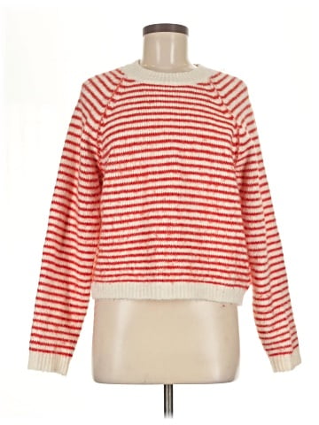 American Eagle Outfitters Pullover Sweater (view 1)