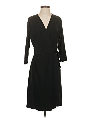 Ann Taylor Casual Dress (view 1)