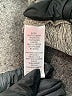 LOGO by Lori Goldstein Gray Cardigan Size XL - photo 8