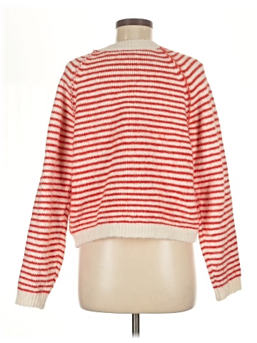 American Eagle Outfitters Pullover Sweater (view 2)