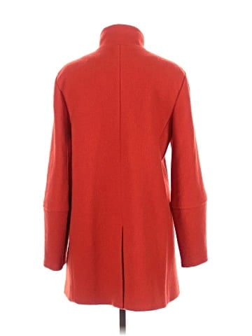 Veronica Beard Wool Coat (view 2)