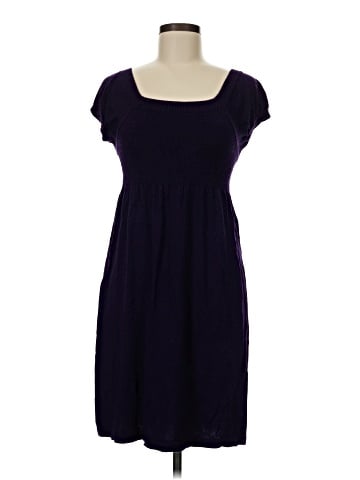 JJ Authentic Casual Dress (view 1)