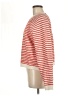 American Eagle Outfitters Stripes Red Pullover Sweater Size M - photo 5
