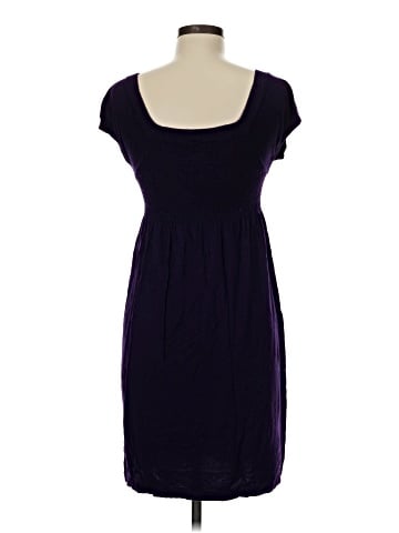 JJ Authentic Casual Dress (view 2)