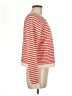 American Eagle Outfitters Stripes Red Pullover Sweater Size M - photo 4