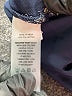 Vince Camuto 100% Polyester Gold Sleeveless Blouse Size S - photo 8