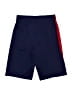 Gap Fit Color Block Blue Athletic Shorts Size M (kids) - photo 2
