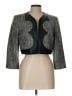 Nine West Gray Jacket Size 10 - photo 1