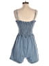 Mable Blue Casual Dress Size S - photo 2