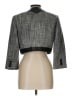 Nine West Gray Jacket Size 10 - photo 2