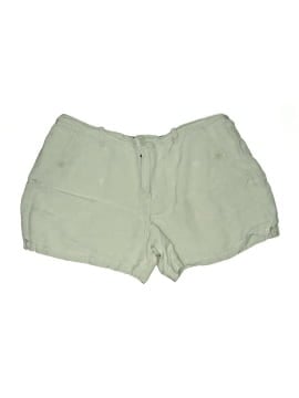 CALVIN KLEIN JEANS Khaki Shorts (view 1)