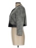 Nine West Gray Jacket Size 10 - photo 5