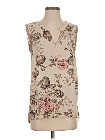 Ro & De Sleeveless Top (view 1)