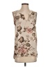 Ro & De Tan Sleeveless Top Size XS - photo 1