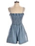 Mable Blue Casual Dress Size S - photo 1