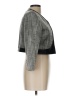 Nine West Gray Jacket Size 10 - photo 4