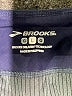 Brooks Blue Athletic Shorts Size L - photo 3