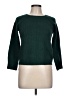 Copper Key Green Pullover Sweater Size L - photo 1